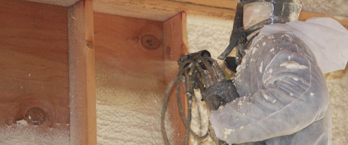 Tampa Insulation Contractors
