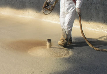 What are the benefits to spray foam roofing in Tampa?